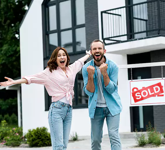 Your Trusted Partner in Buying, Selling & Renting Homes in Austin, TX