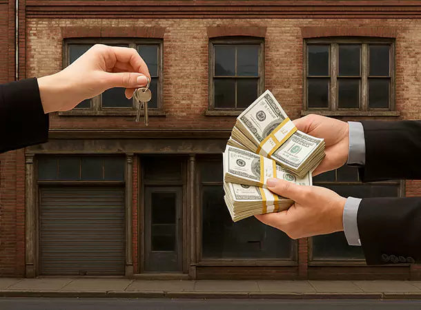 Sell Commercial Property Fast in Austin, Texas