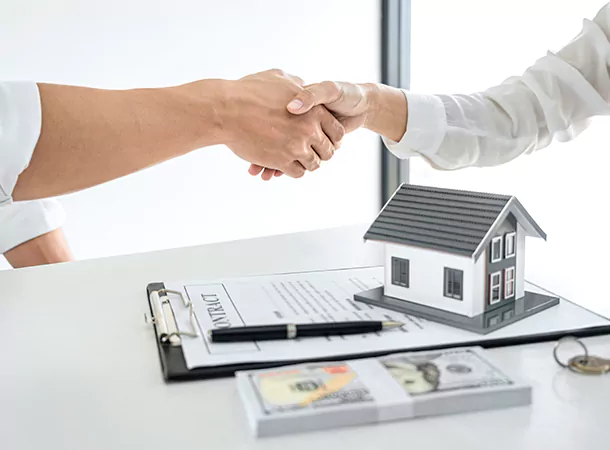 Wholesale Property Deals in Austin, Texas