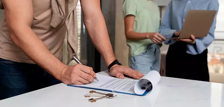 Trusted Local Home Buyers in Austin, TX With Years of Experience