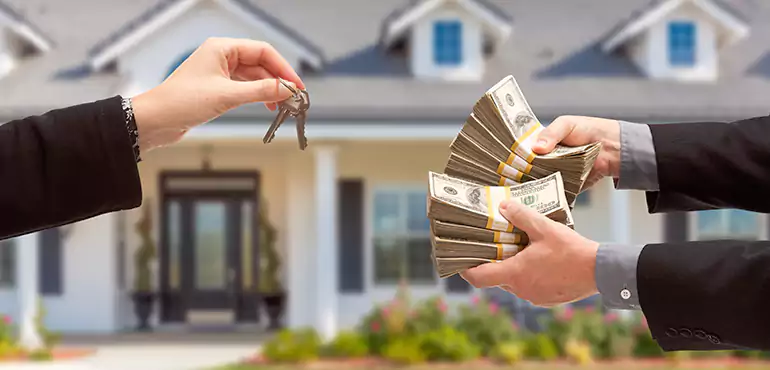 Trusted Home Buying Company Near You in Austin, TX