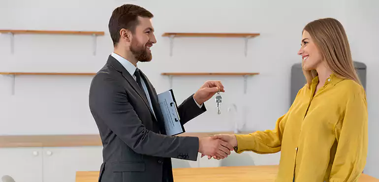 Double Closing Services in Austin, TX