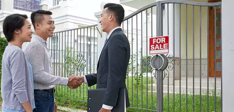 Why Choose Us to Sell Your House in Austin, TX?