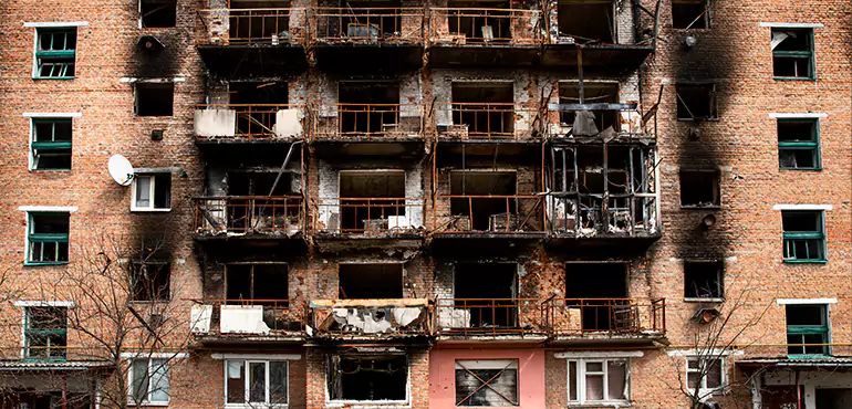 Why Homeowners Choose Us to Sell Their Distressed Homes in Austin