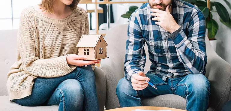 Why Sell Your House During Divorce in Austin, TX?