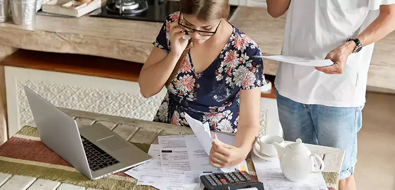 Selling Your Home to Us for Back Taxes in Austin, TX