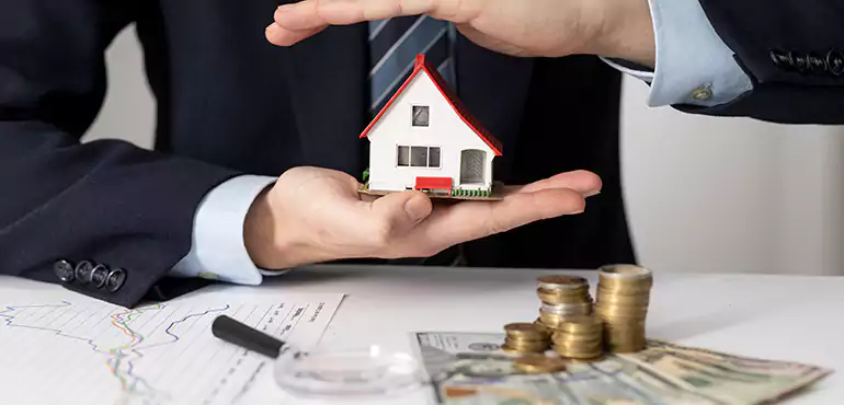 Benefits of Selling to Us in Austin, TX