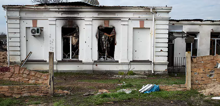 How We Determine a Fair Cash Value for Your Damaged or Distressed Austin Home