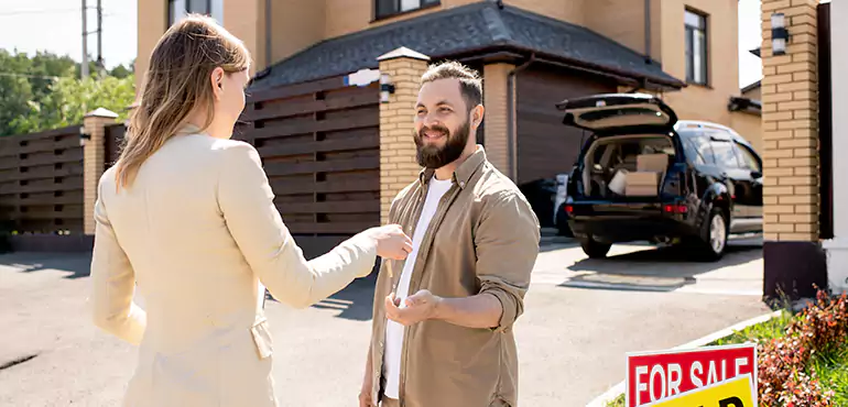 Sell Your House Privately On Cash To A Trusted Buyer in Austin, TX