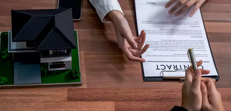 Trusted Buyers That Puts Your Needs First—Every Step of the Way in Austin, TX