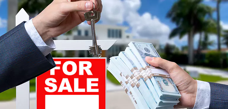 Sell Your Home for Less Than Market Value with Ease in Austin, TX
