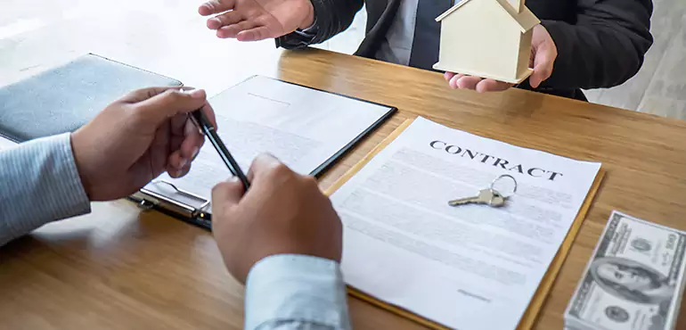 Sell Your House For Cash with Legal Issues Before It’s Too Late in Austin, TX