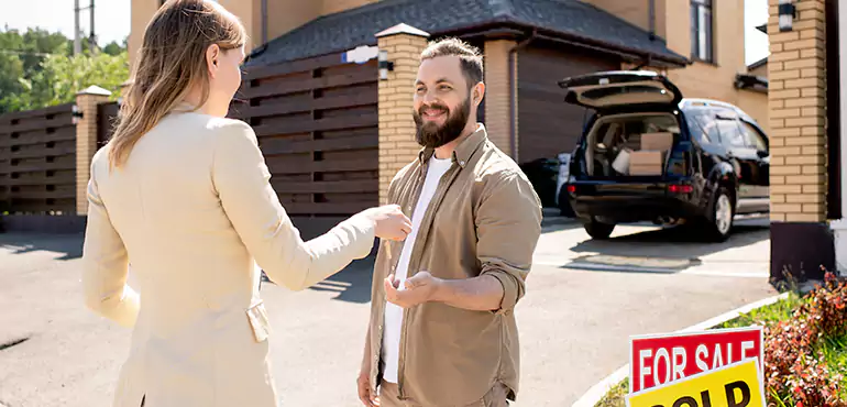 We Buy All Types of Moldy Homes in Austin - No Cleanup Required