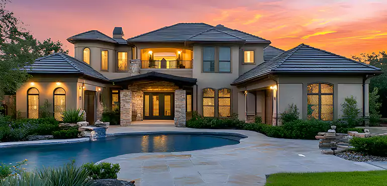 Contact Your Mortgage Lender in Austin, TX