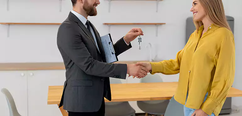 Why Sell Your House With Tenants for Cash in Austin, TX?