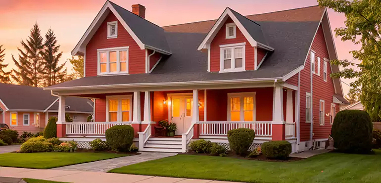 Local Cash Buyers in Austin, TX