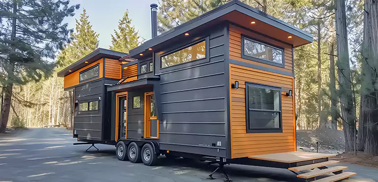 How Our Process Works in Austin, TX - A Fast & Simple Way to Sell Your Mobile Home?