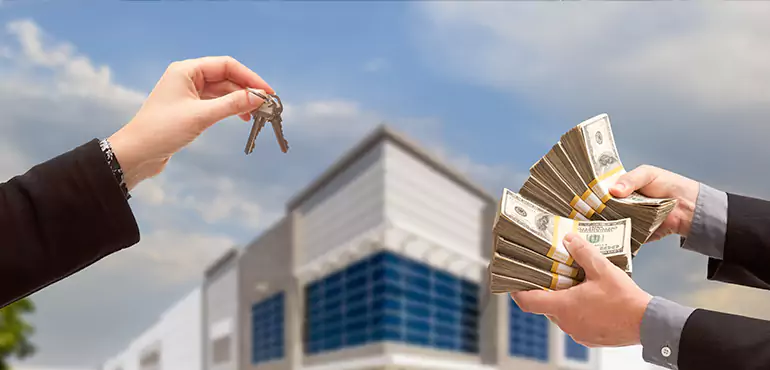 Multifamily Buildings For Sale On Cash in Austin, TX