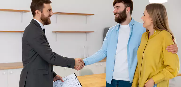 Skip Repairs & Showings: Sell Directly to Us in Austin, TX