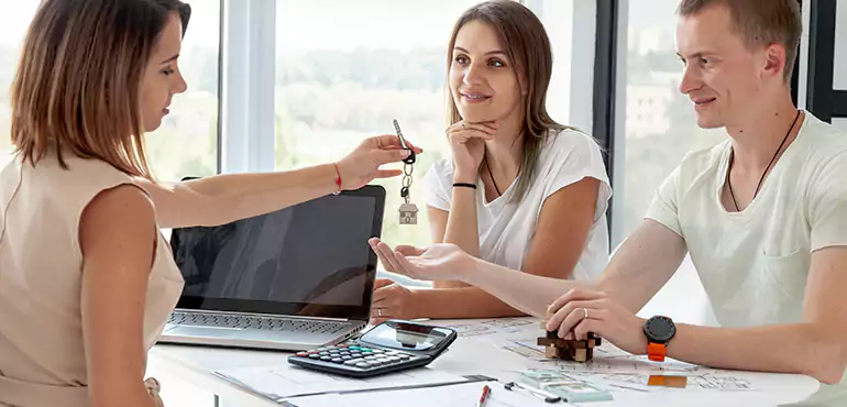 What to Expect When Selling a Power of Sale Property in Austin, TX