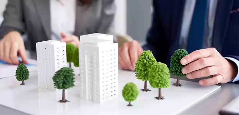 We're With You Every Step of the Way – Austin's Trusted Bank Owned Property Buyers