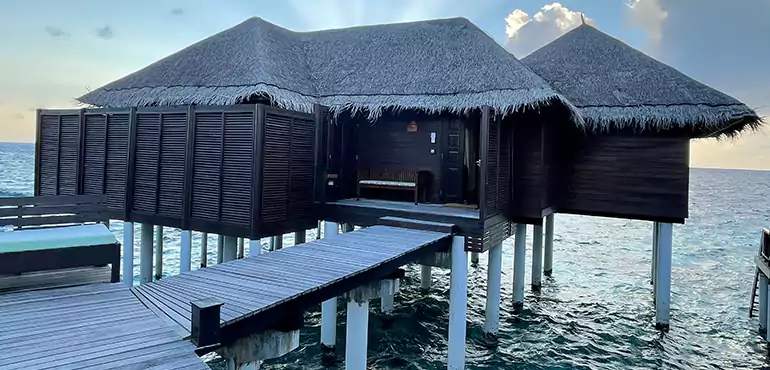 Our Process of Buying Your Beach House in Austin, TX