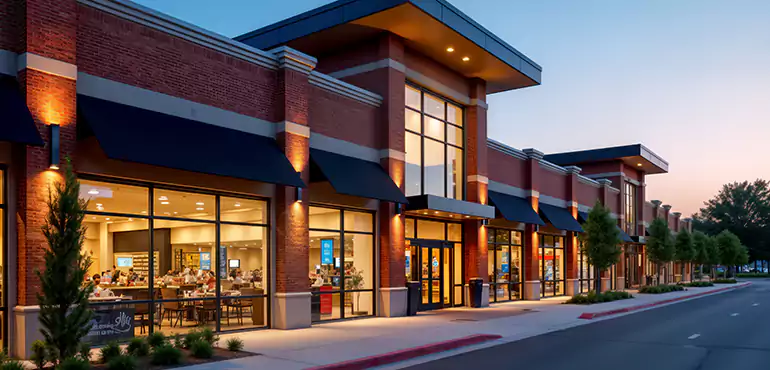 Sell Commercial Property Fast in Austin, TX – Secure Your Financial Future