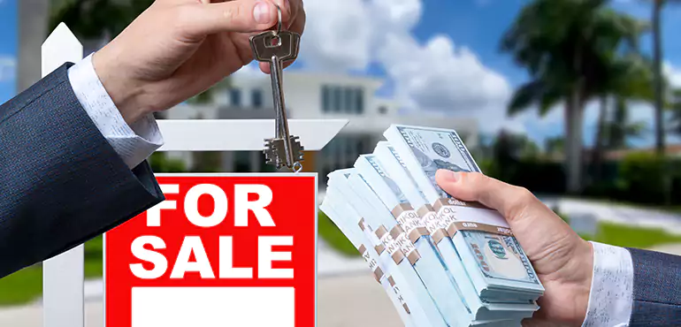 We Buy Homes with Back Taxes in Austin, TX