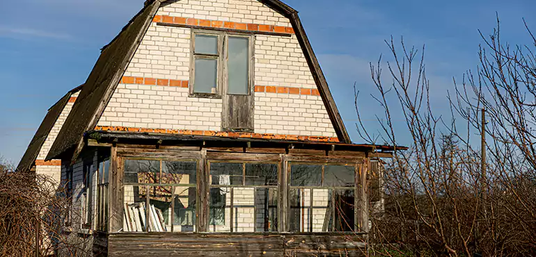 Own a Rental in Disrepair? We’ll Take It Off Your Hands in Austin