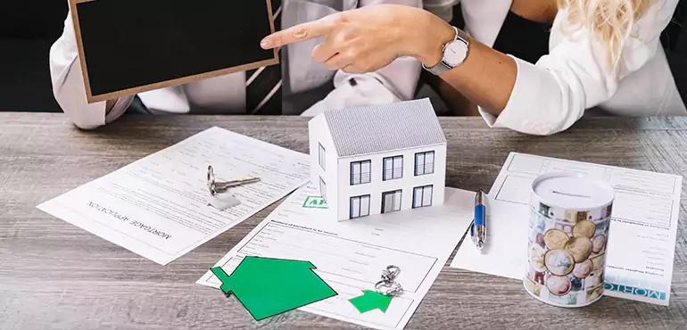 Solutions for homeowners in pre-foreclosure in Austin, TX