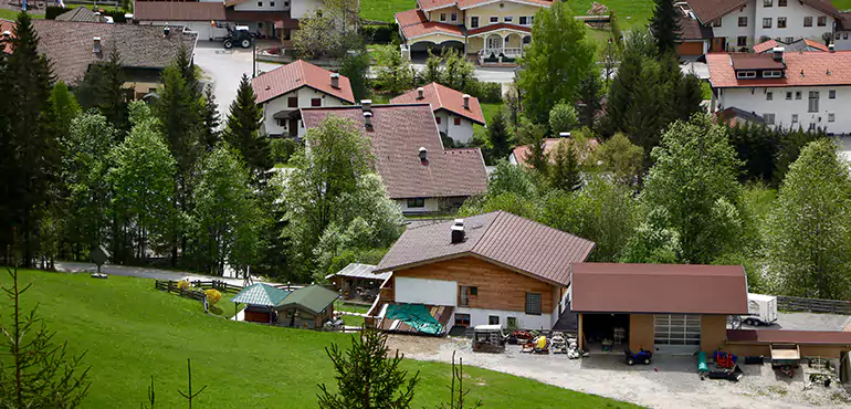 Receive an Instant Cash Offer for Your Property in Austin, TX