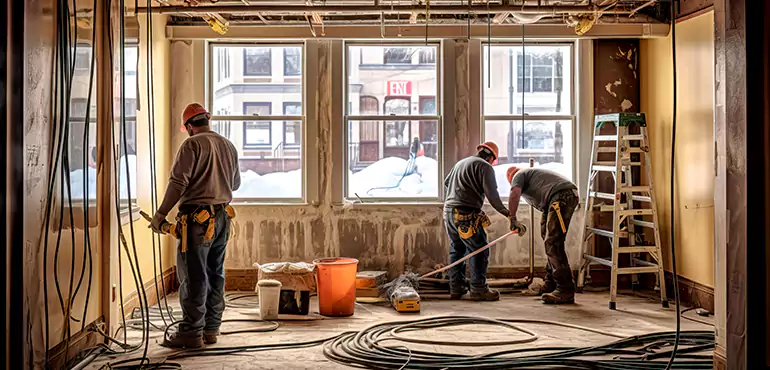 Why do Homeowners in Austin, TX Trust Us?