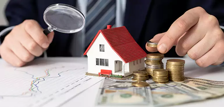 Home Needing Updates in Any Conditions for Cash in Austin, TX