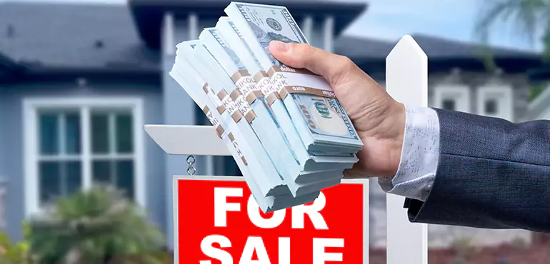 A Few of the Benefits of Selling to Us in Austin, TX