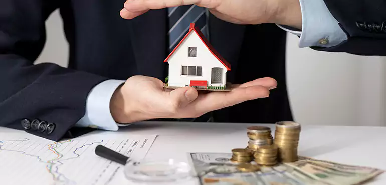 Who Do We Buy Houses From in Austin, TX?