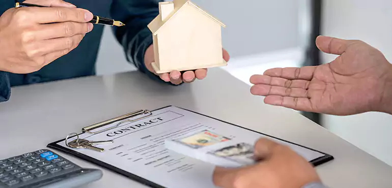 Why Choose Us to Avoid Foreclosure in Austin, TX