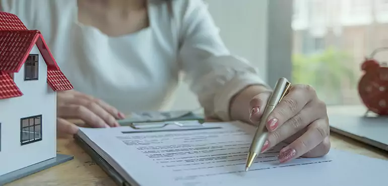 We Buy Homes to Help You Pay Off Debt – No Repairs or Upgrades Needed in Austin, TX