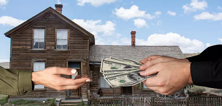 Selling Property Below Market Value in Austin, TX