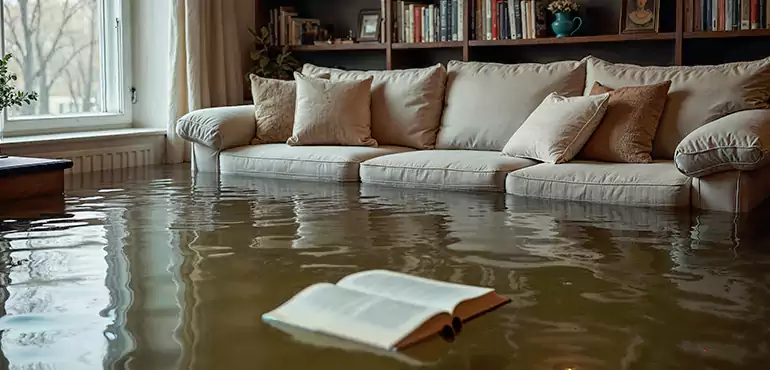 Why TX Homeowners Choose Austin Home Buyers After Water Damage Hits