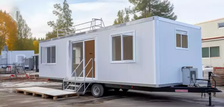 Mobile Homes We Buy in Austin, TX