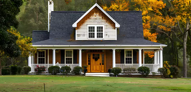 What Types of Properties Do We Buy in Austin?