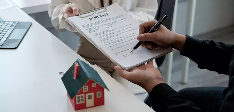 Types of Properties We Buy via Assignment in Austin, TX